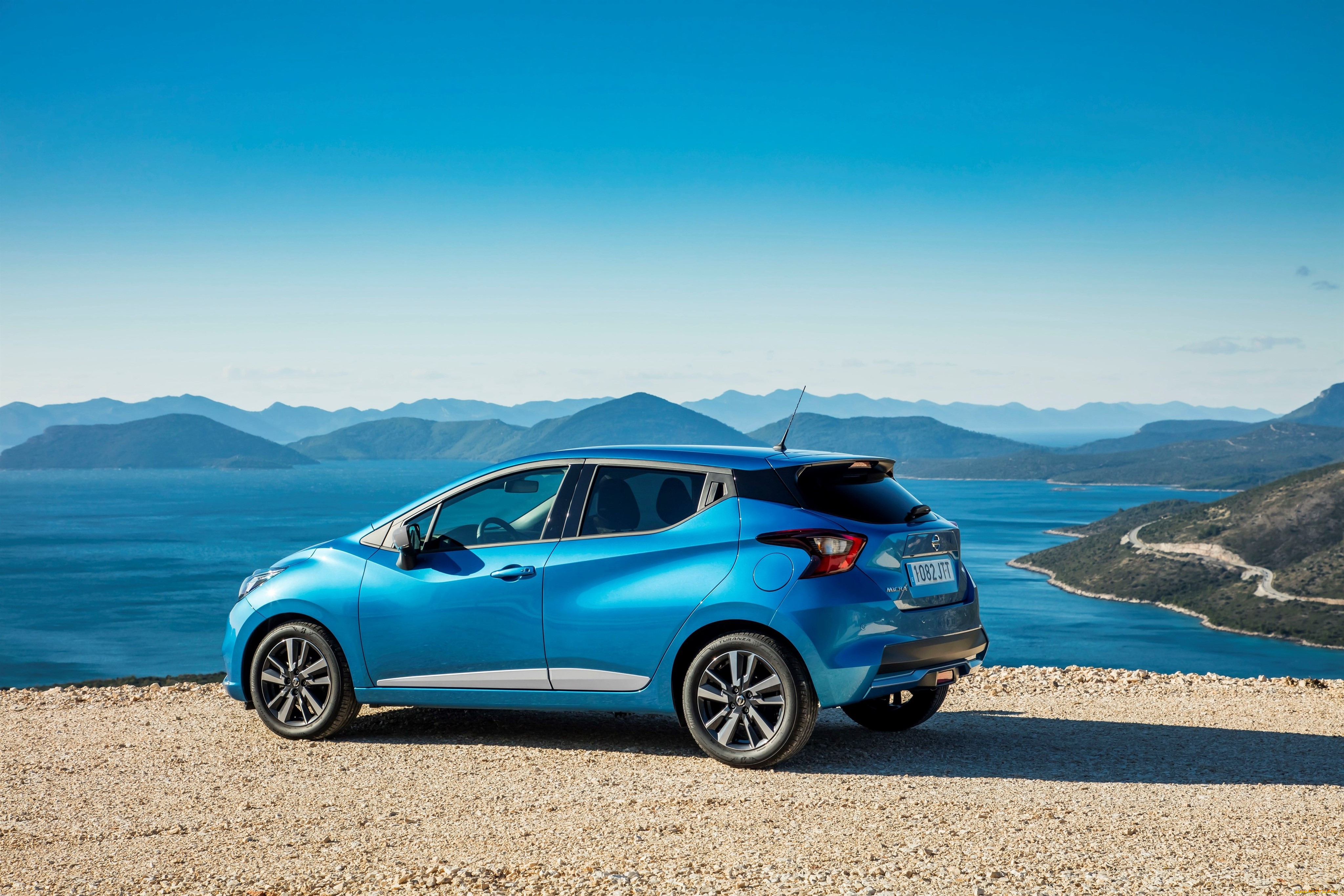 , nissan, datsun